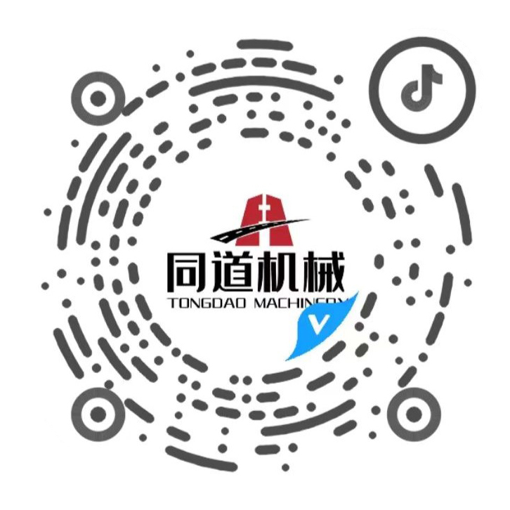抖音二维码