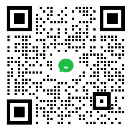 在线联系同道二维码