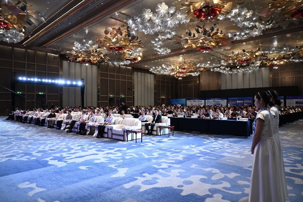 南京同道出席中国公路学会隧道工程分会2025学术会议