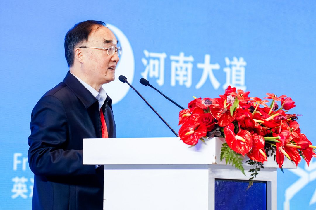 大为天地——南京同道亮相中国公路学会养护与管理分会第十四届学术年会 · 配图 2